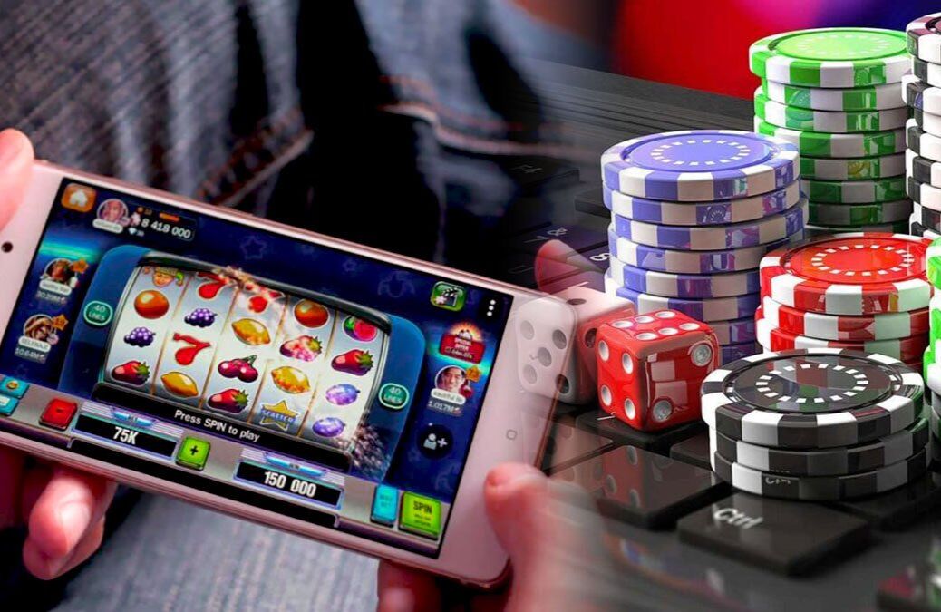 Discover the Thrills of jaya9 casino