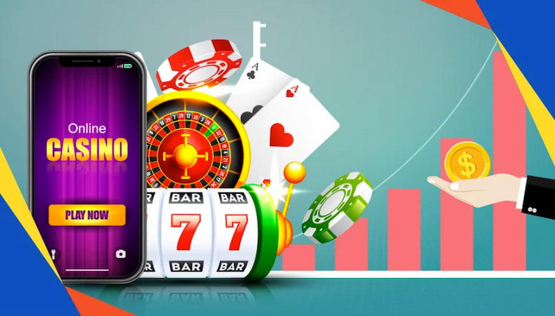 IDGroup Casino - Kus Mängud Kohtuvad Meelelahutusega