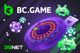 Discover the Exciting World of BC.Game Lottery