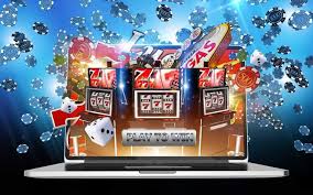 Experience the Thrills of Loki Casino Your Ultimate Gaming Destination