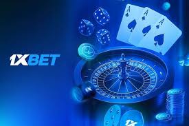 1xbet Кыргызстан Ваш проводник в мир онлайн ставок -244830933