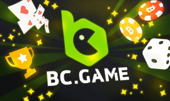BC.Game Login Process Step-by-Step Guide