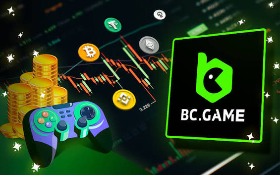 BC.Game Login Process Step-by-Step Guide