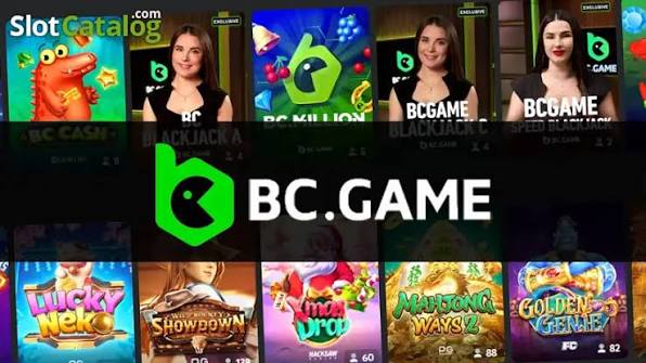 BC.Game Philippines Sportsbook Your Ultimate Betting Experience 868001599