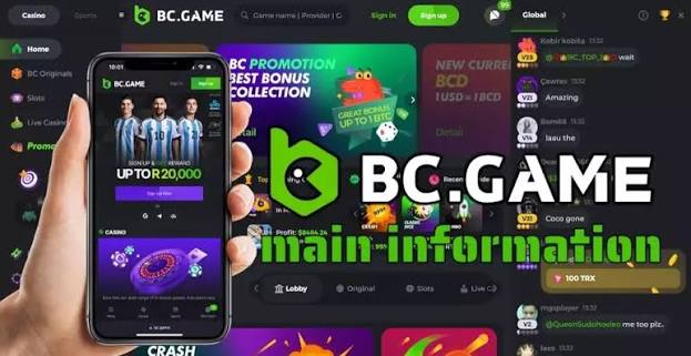 BC.Game Philippines Sportsbook Your Ultimate Betting Experience 868001599
