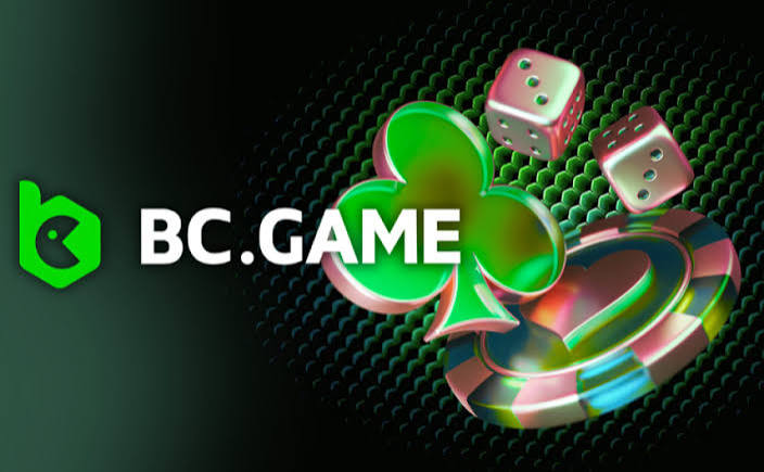 BC.Game Referral Bonus Review Unlocking Exciting Rewards
