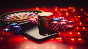 Experience the Thrill of Online Casino Euphoria Wins -525824573