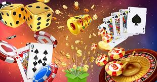 Explore the Exciting World of Casinoways Casino & Sportsbook