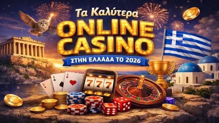 Τα Καλύτερα Online Casino στην Ελλάδα Ο Απόλυτος Οδηγός 436283661