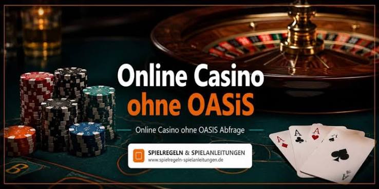Wetten ohne Oasis - Die neue Ära des Wettens